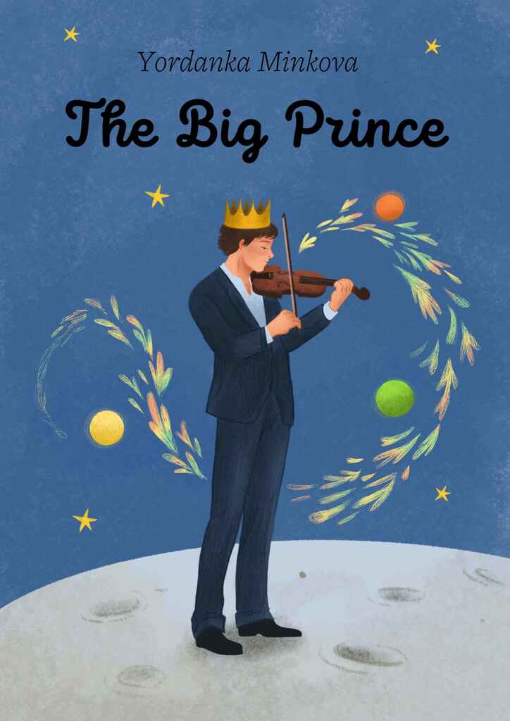 The Big Prince