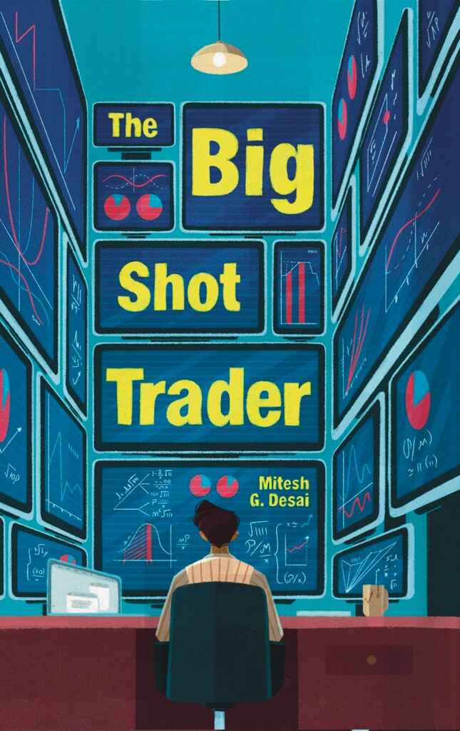The Big Shot Trader