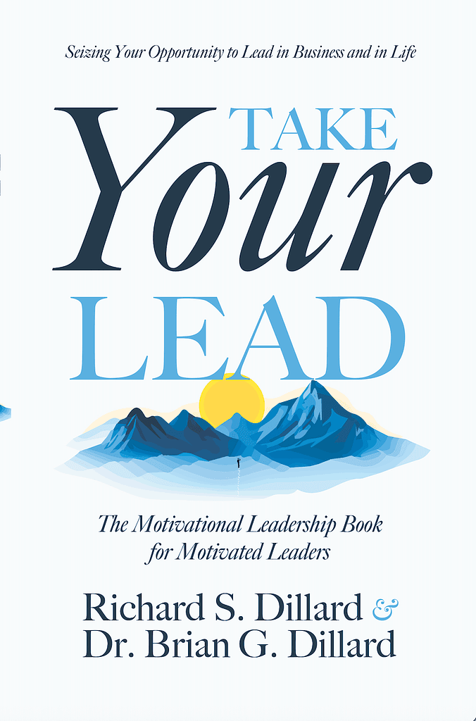 Take Your Lead