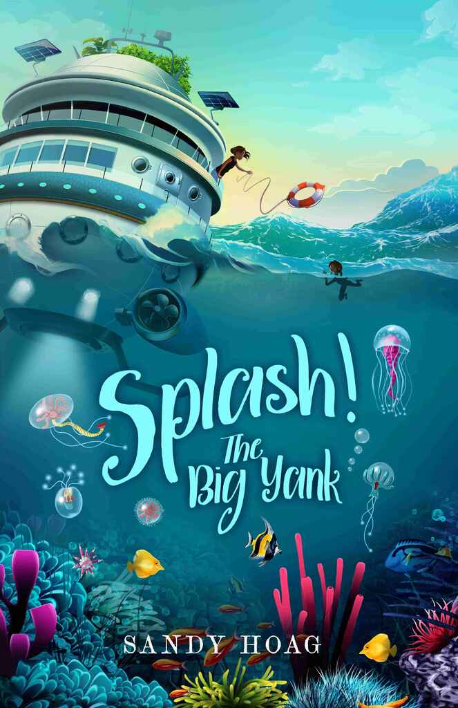 The Big Yank (Splash!)