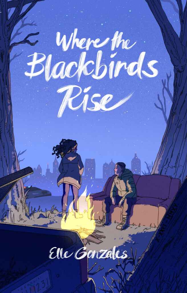 Where The Blackbirds Rise